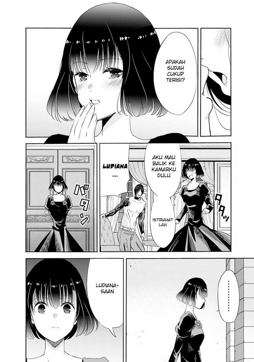 Uragirareta S Rank Boukensha no Ore wa, Aisuru Dorei no Kanojora to Tomoni Dorei dake no Harem Guild o Tsukuru